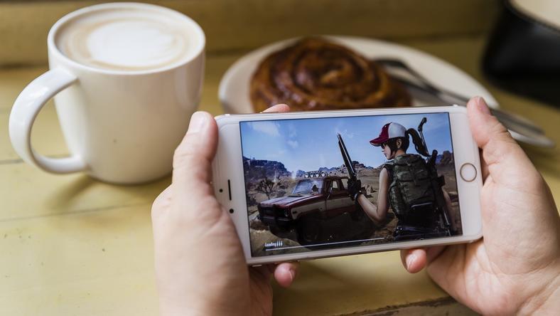 中国的外挂已经悄悄“出海”东南亚,甚至卖到了西班牙